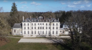 Lavoisier's Castle